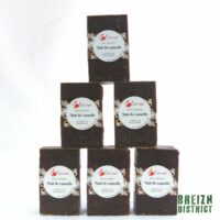 Savon Louise Emoi Nuit de Cannelle